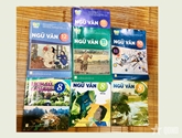 Sân nhà vọng những câu thơ